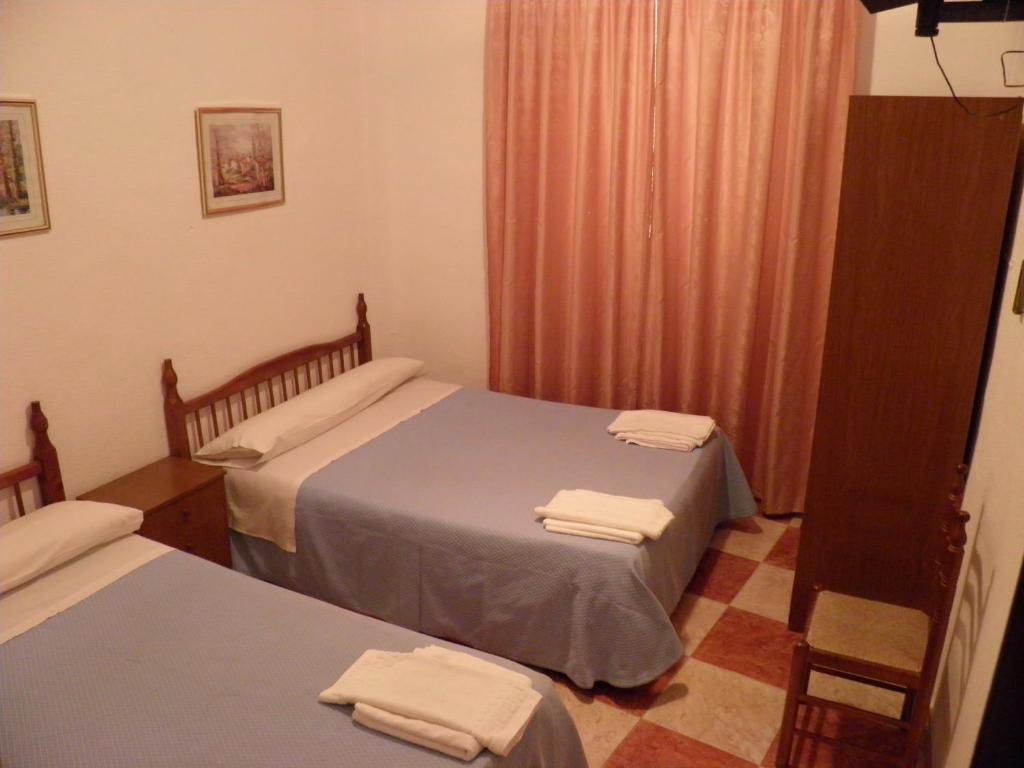 גרנדה Arroyo B&B חדר תמונה
