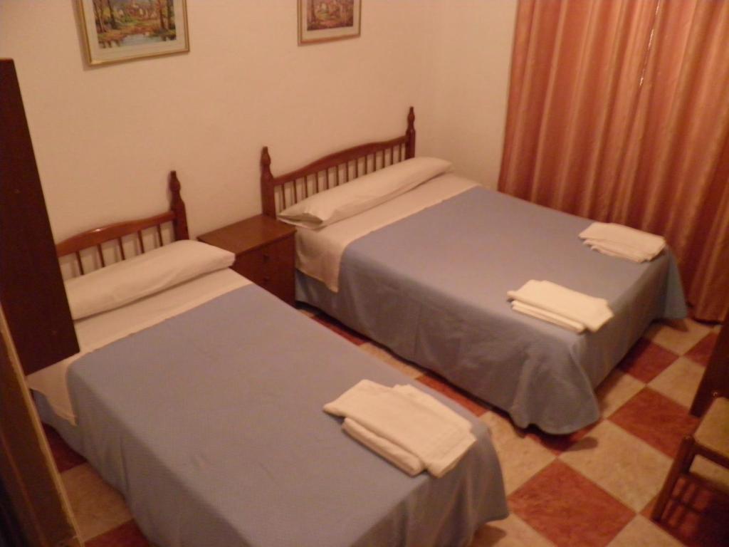 גרנדה Arroyo B&B חדר תמונה