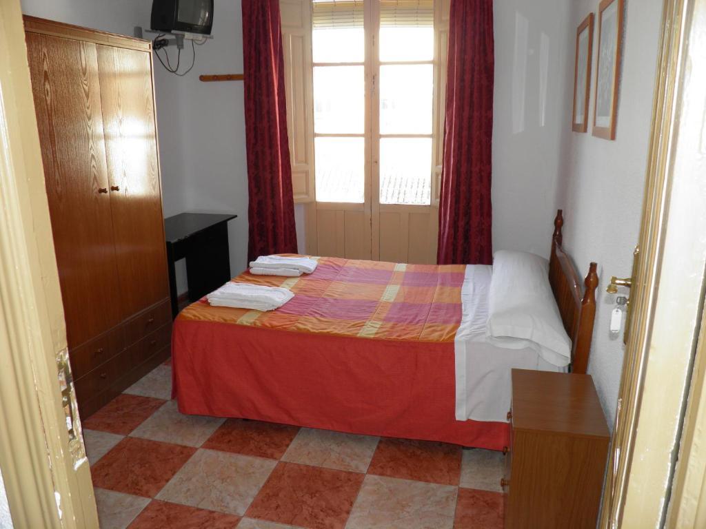 גרנדה Arroyo B&B חדר תמונה