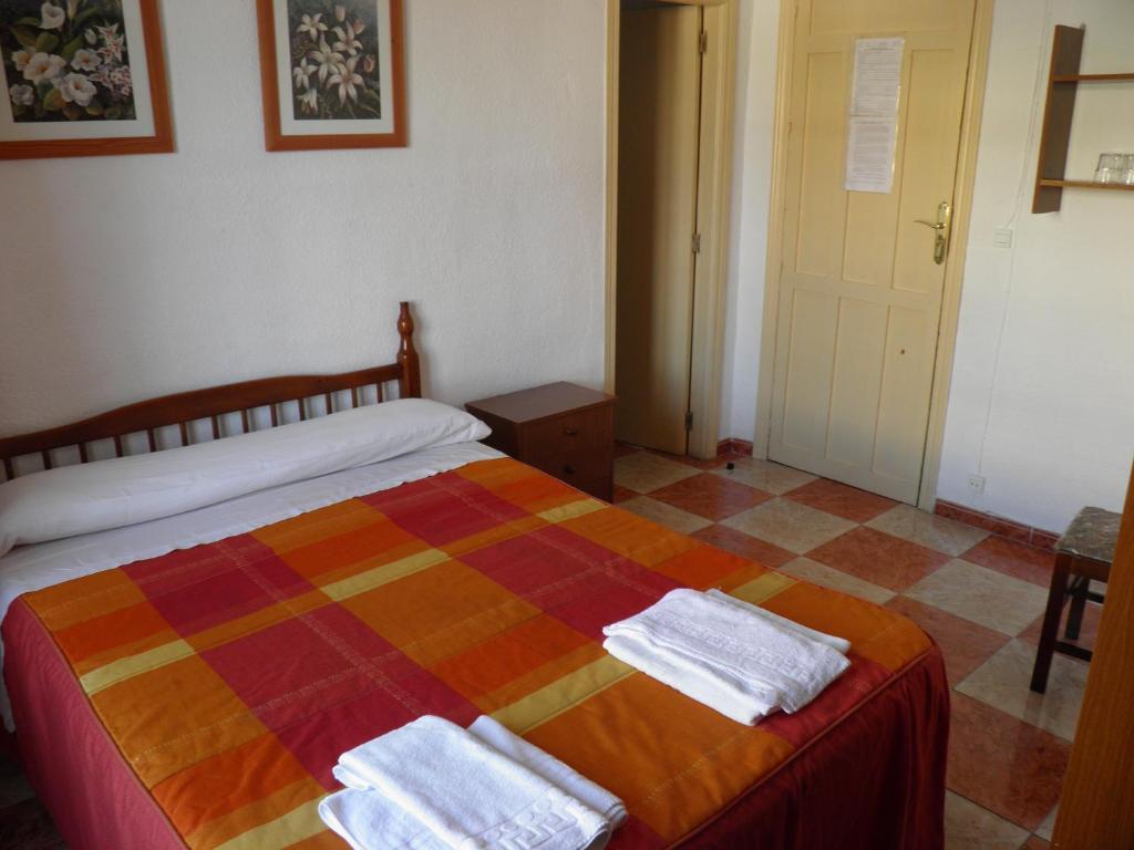 גרנדה Arroyo B&B חדר תמונה