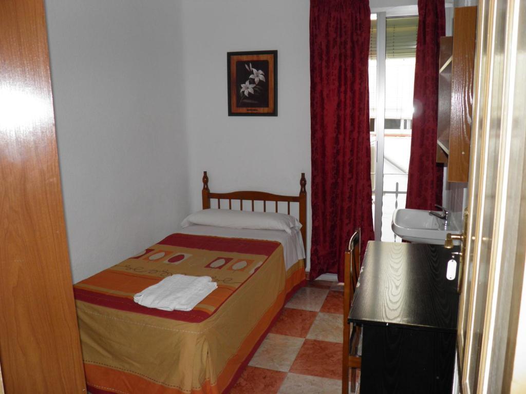 גרנדה Arroyo B&B חדר תמונה