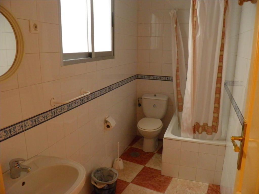 גרנדה Arroyo B&B חדר תמונה