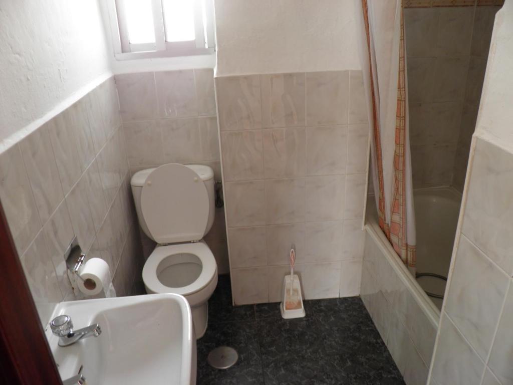 גרנדה Arroyo B&B חדר תמונה