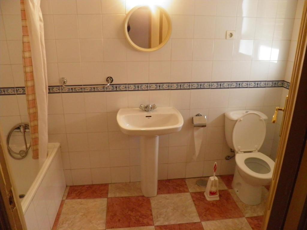 גרנדה Arroyo B&B חדר תמונה
