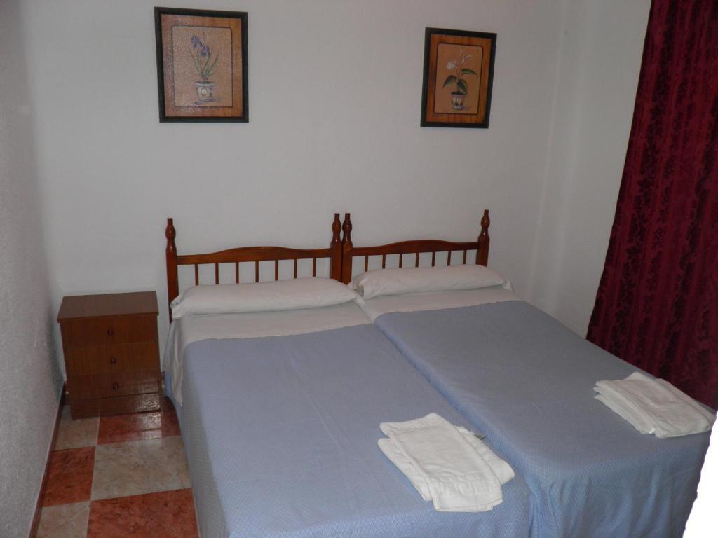 גרנדה Arroyo B&B מראה חיצוני תמונה