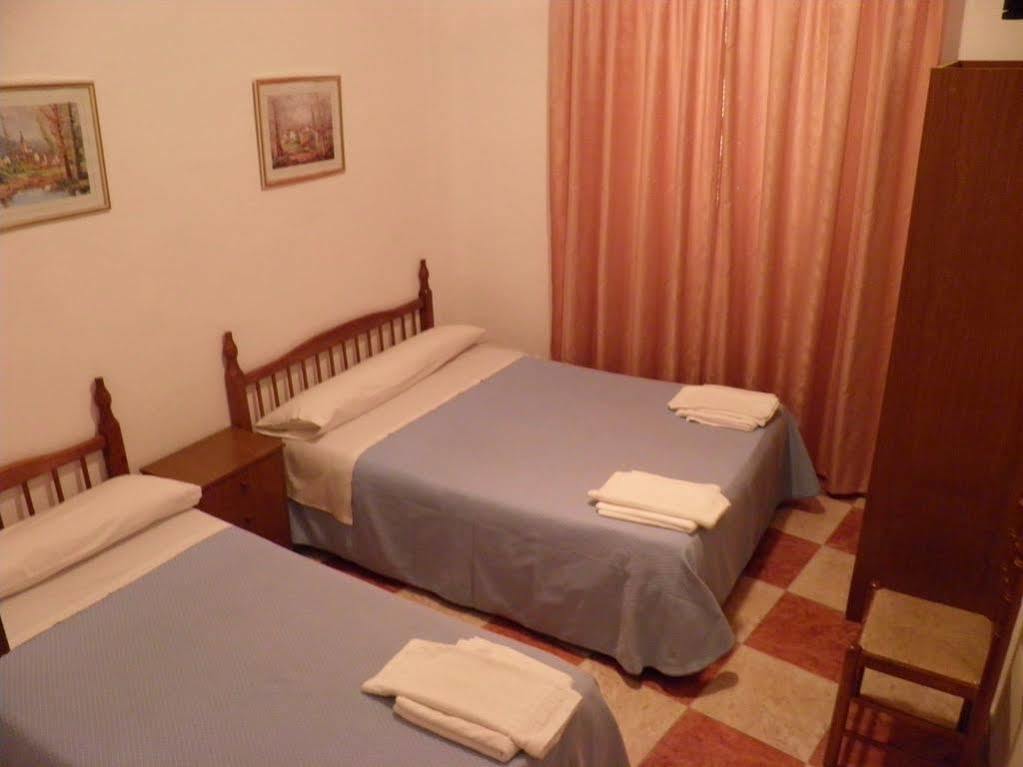 גרנדה Arroyo B&B מראה חיצוני תמונה