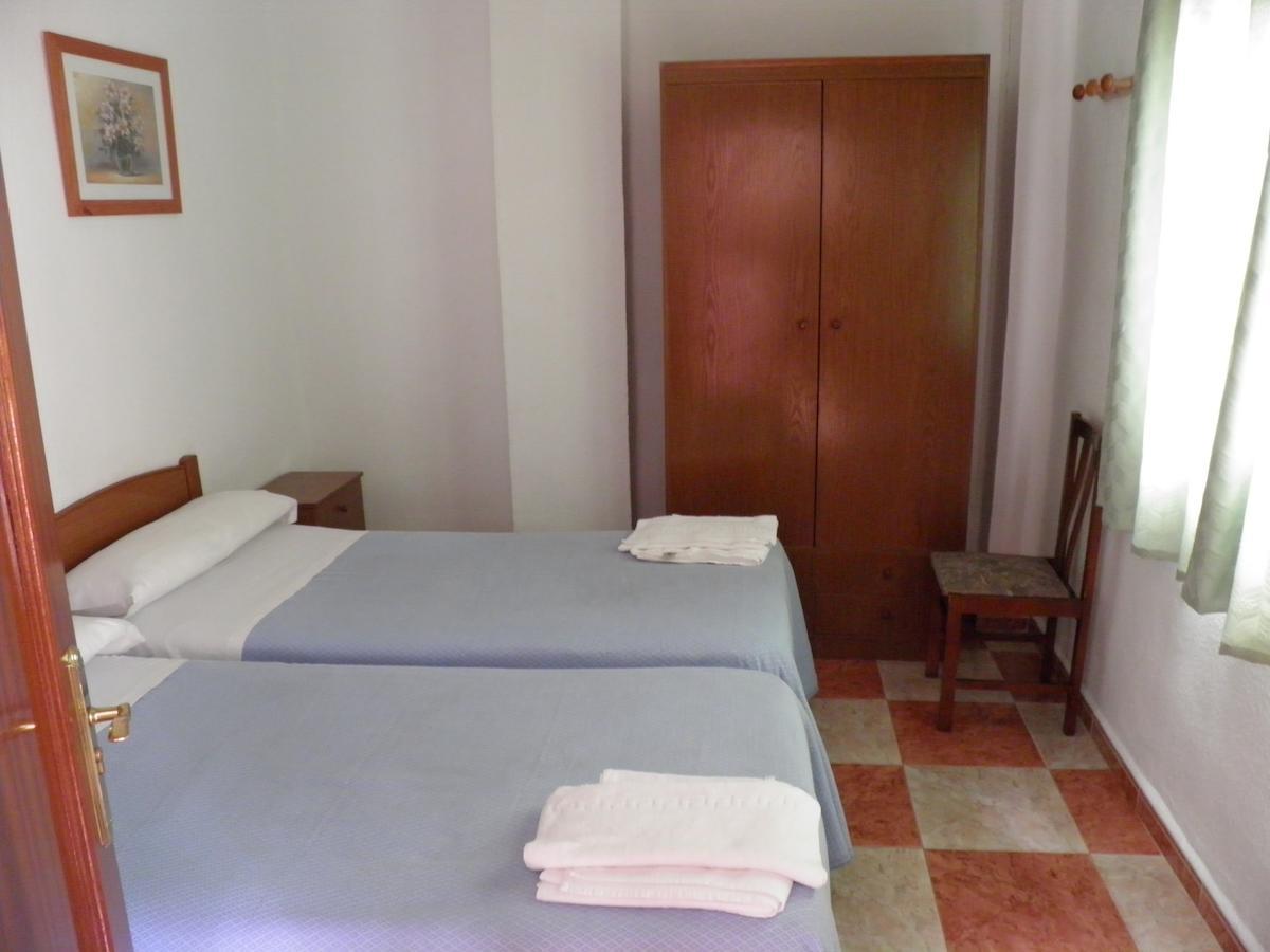 גרנדה Arroyo B&B חדר תמונה
