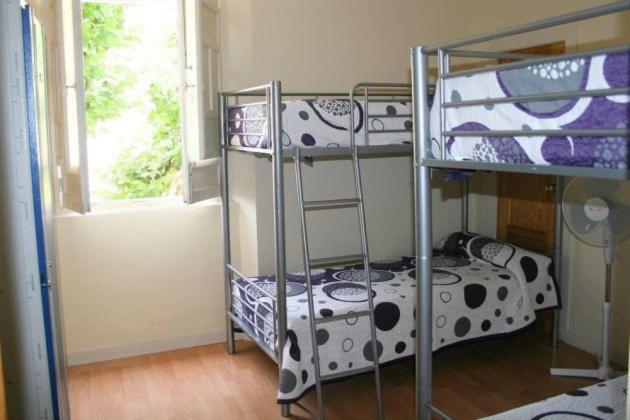 גרנדה Arroyo B&B מראה חיצוני תמונה