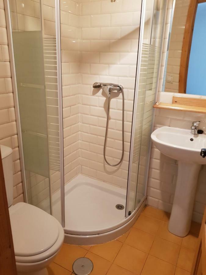 גרנדה Arroyo B&B מראה חיצוני תמונה